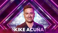 Kike Acuña y su nuevo desafío en la TV chilena: “Lo que quiero es triunfar, esta vez en el baile”