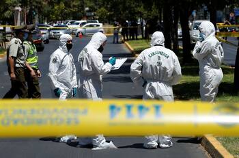 Doble homicidio de hermanas: Revelan que uno de los detenidos sería autor material del crimen