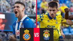 MARCADOR FINAL | Espanyol 2 - UD Las Palmas 0 por LALIGA 2024 - 2025