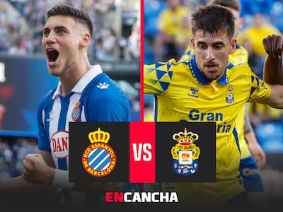 EN VIVO | Espanyol vs. UD Las Palmas por LALIGA 2024 - 2025: minuto a minuto del partido