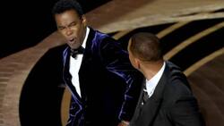 "Todavía estoy procesando lo que sucedió": Chris Rock habló por primera vez tras la cachetada que le propinó Will Smith en los Oscar