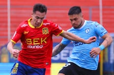 Es oficial: Unión Española y Deportes Iquique piden formalmente no descender a Primera B