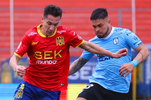 Ambos clubes buscarían evitar su descenso a Primera B. Foto: Agencia ATON.