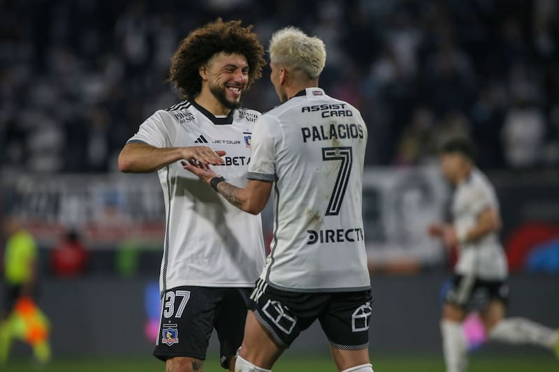 recibió una increíble noticia para el Campeonato Nacional. Aton