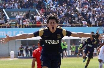 El dardo de Sebastien Pineau a La Roja tras decidir jugar por Perú: "Quiero competir"