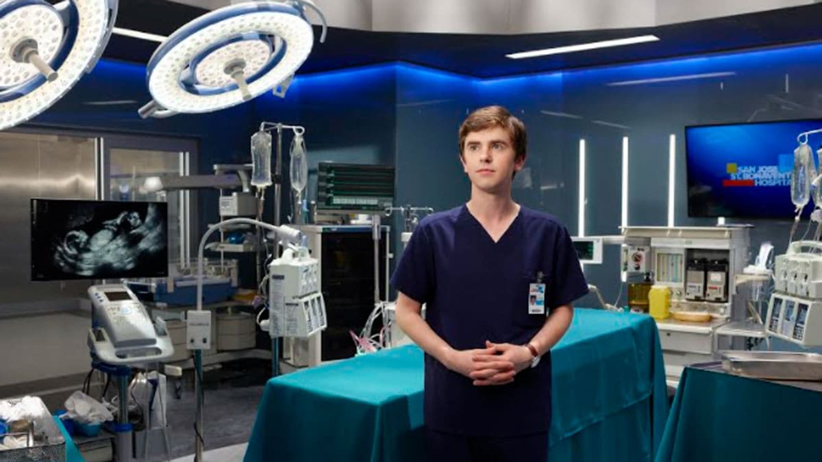 El nuevo personaje que pondrá a prueba a Shaun Murphy en la quinta temporada de “The Good Doctor”