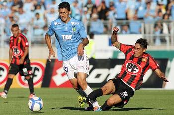 "Chorero", "Huaso", "Universitario" y más: Los partidos clásicos del fútbol chileno que tienen nombre "oficial"