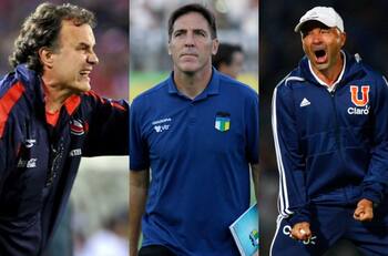 ¿Bielsa, Berizzo o Sampaoli? Albert Acevedo elige al técnico que más marcó su carrera