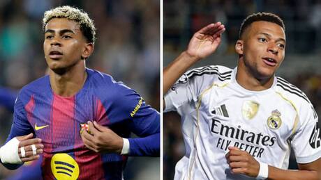 Barcelona vs. Real Madrid por la final de la Supercopa de España: dónde ver HOY en vivo y online