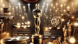 Estos son todos los chilenos nominados en los Premios Oscar 2024