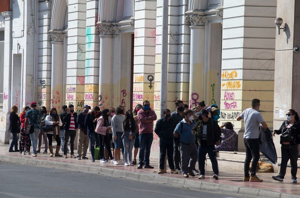 Ingreso Familiar de Emergencia 2.0: Ve acá si te pagarán el 25 de junio