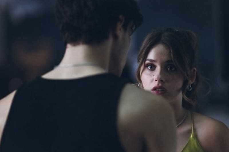 "Culpa Mía" se estrenó en 2023.