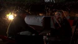 “No puedo más”: Oriana Marzoli colapsa contra Facundo González