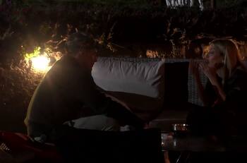 “No puedo más”: Oriana Marzoli colapsa contra Facundo González