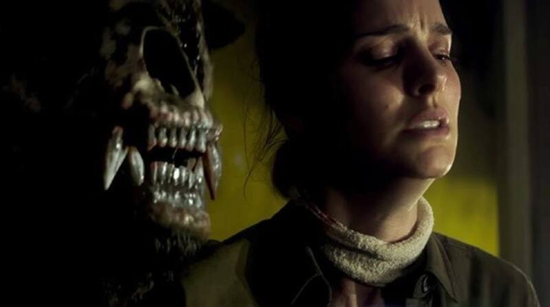 , una particular cinta con ideas frescas.