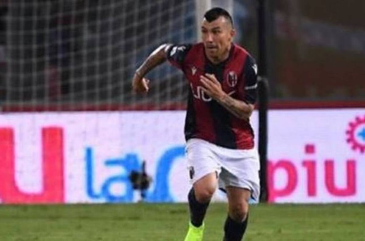 Medel pasará de "Pitbull" a "Mastín" para frenar a Cristiano Ronaldo