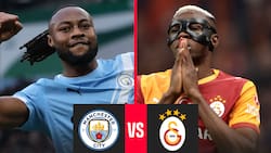 MARCADOR FINAL | Manchester City 2 - Galatasaray 0 por Champions League 2025-2026