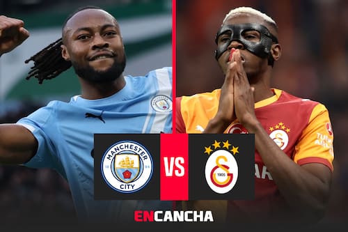 Ambas escuadras buscan la clasificación en la UEFA Champions League. Foto: EFE.