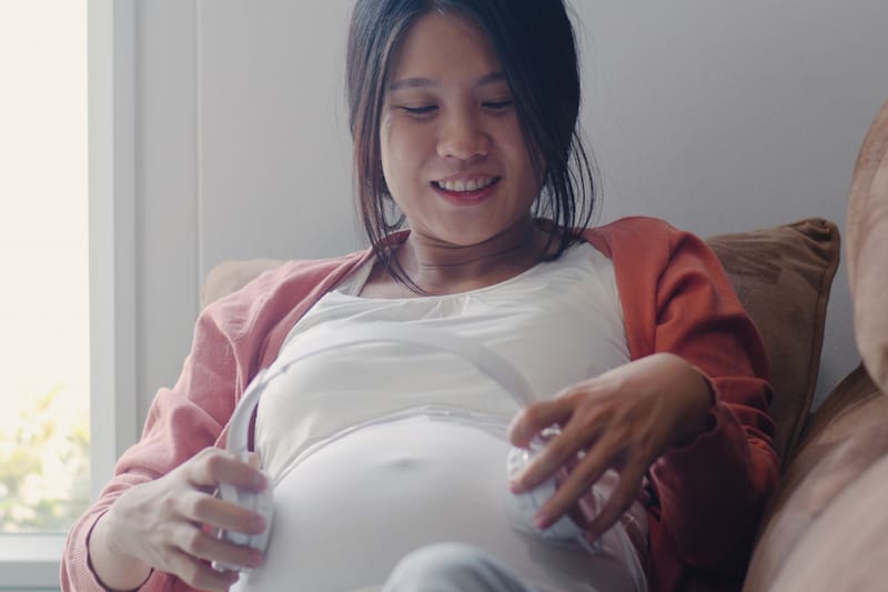 El beneficio del Estado se paga a todas las mujeres chilenas o extranjeras con residencia permanente que cumplan con los requisitos.