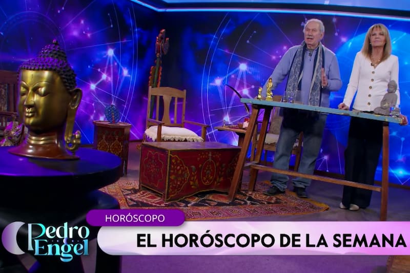 El astrólogo reveló las predicciones para los 12 signos del zodiaco.