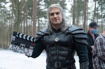 Netflix libera nuevas imágenes de la segunda temporada de "The Witcher" y anuncia importante evento para los fanáticos