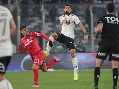 Colo Colo vs Ñublense por Campeonato Nacional: Horario y dónde ver en vivo el partido