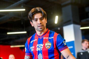 ¿Se cae el traspaso de Víctor Dávila? La tajante postura del CSKA