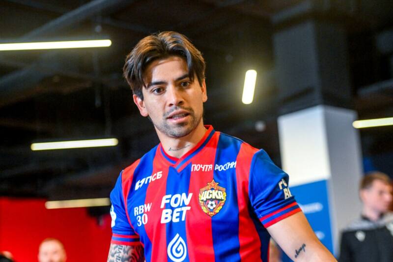 podría ver su traspaso al América frustrado por una exigencia del CSKA de Moscú.