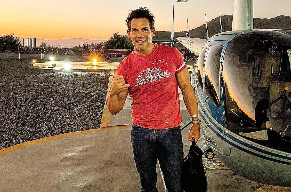 "Cuando los políticos se unen se logran estos milagros": Cristián de la Fuente celebró la aprobación de la Ley Tamara con potente mensaje