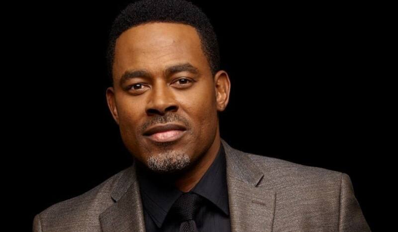 Lamman Rucker es parte del elenco.