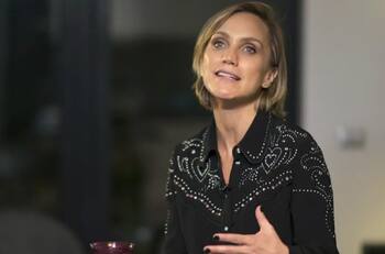 El especial regalo de Cata Vallejos que emocionó a Fernanda Hansen