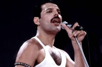 A 30 años de la muerte de Freddy Mercury: Así informó al mundo que portaba SIDA