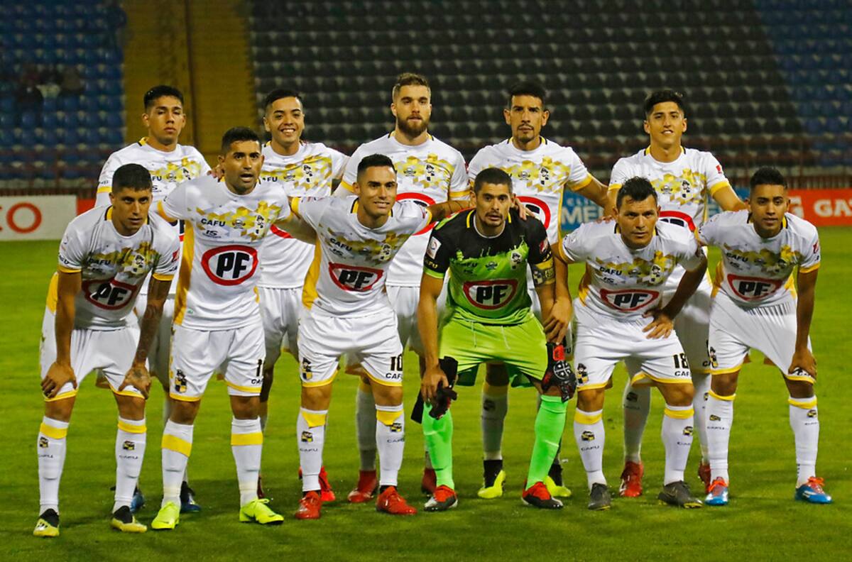 Jugadores de Coquimbo fueron acusados de acoso callejero por una periodista
