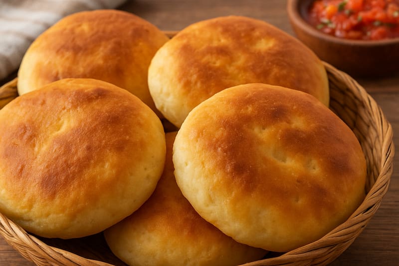 Esta tradicional receta es ideal para preparar hoy.