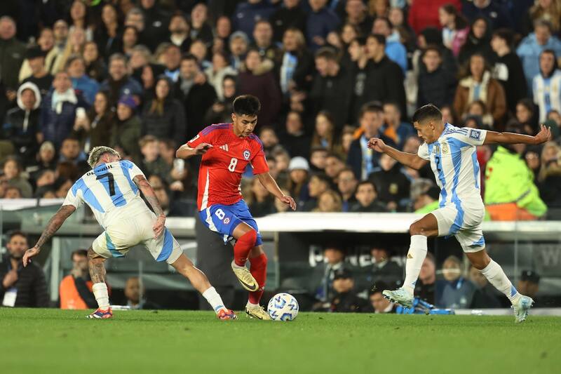 se llenó de críticas.