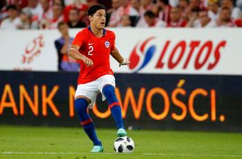 "Sin hablar español iba a ser difícil": Miiko Albornoz recordó sus primeros días en La Roja