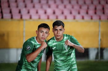 Santiago Wanderers vs. Belgrano por Copa Libertadores Sub-20: dónde ver ver EN VIVO por TV y online