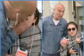 No le querían pagar el contrato: “Kiwi” relata cómo fue despedido del “Buenos Días a Todos”