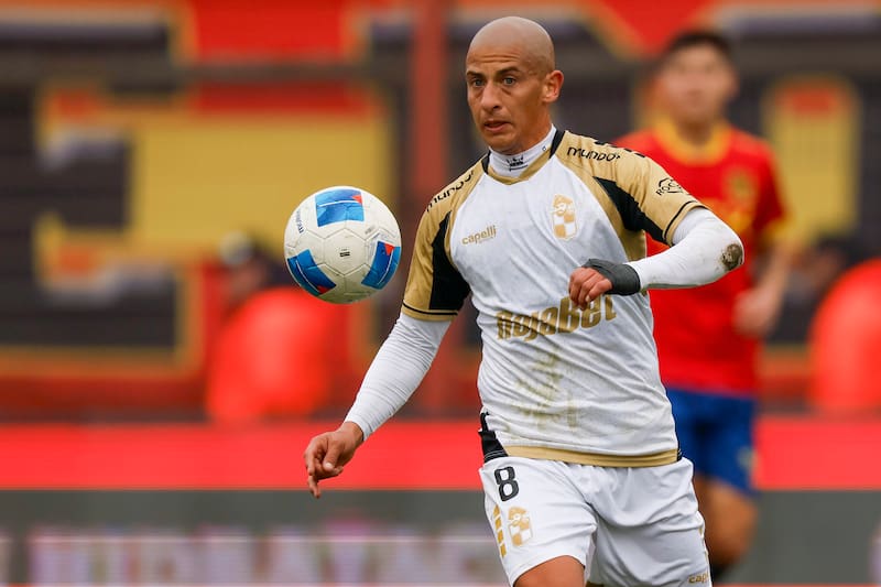 Alejandro Camargo, es uno de los estandartes de los Piratas. Foto: Aton.