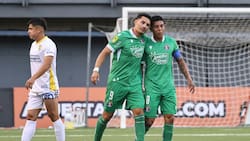 Audax Italiano se luce en La Florida y golea a U. de Concepción: la Tabla de Posiciones de la Liga de Primera