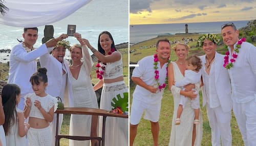 Créditos: Instagram