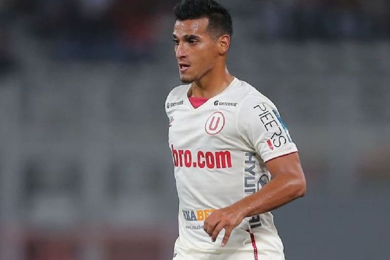 Esperaba el llamada de Universitario