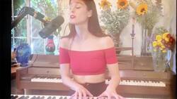 "Unidos Online Fest": Artistas nacionales se unieron para apoyar a la Red de Alimentos