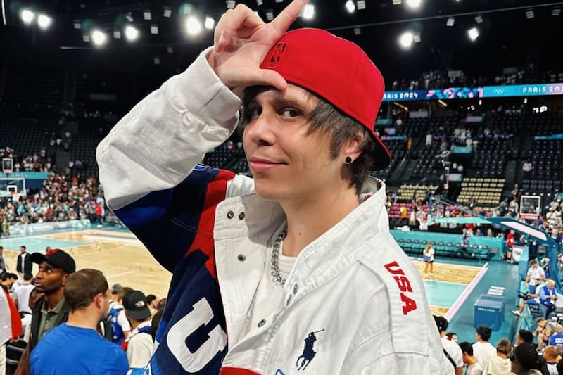 El Rubius sigue estando dentro del ranking mundial de más seguidores.