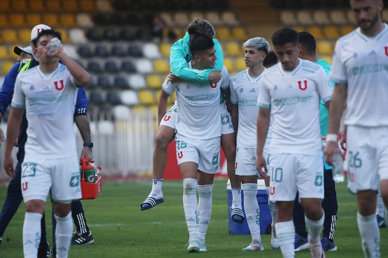 rechazó la oferta de San Lorenzo de Argentina.