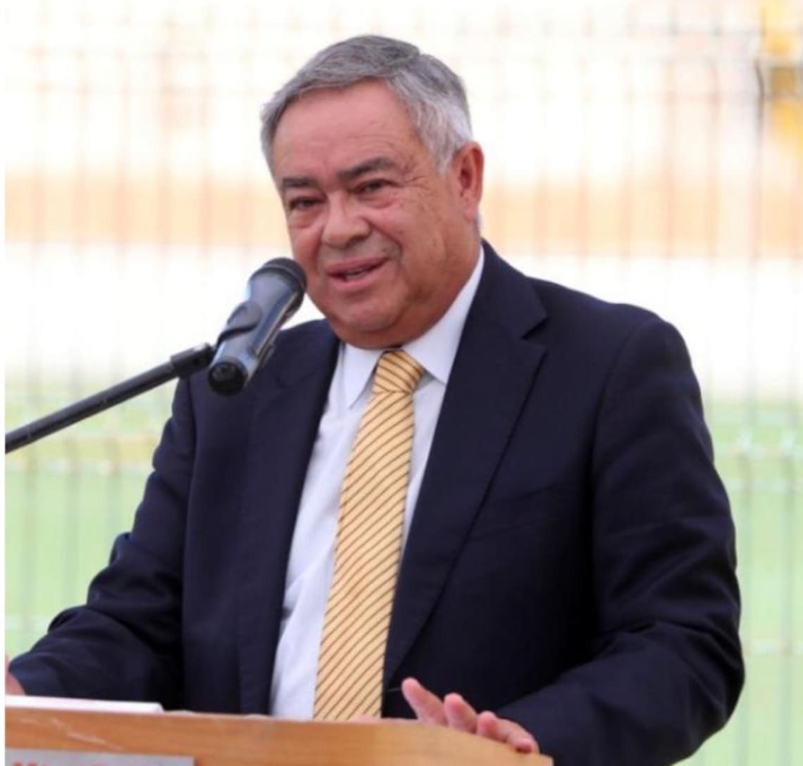 El presidente de Coquimbo Unido clasifica al club como "en vías de consolidación".