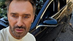 ¿Cuánto cuesta la increíble camioneta Exeed TXL que maneja Jordi Castell?