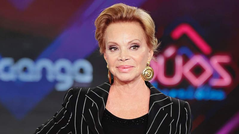 La cantante española será el plato fuerte en el cierre del Festival de Las Condes. Créditos: Instagram