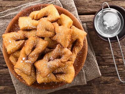 Destacada chef de televisión entrega la receta más fácil de calzones rotos: “los más blanditos y ricos que vas a probar”