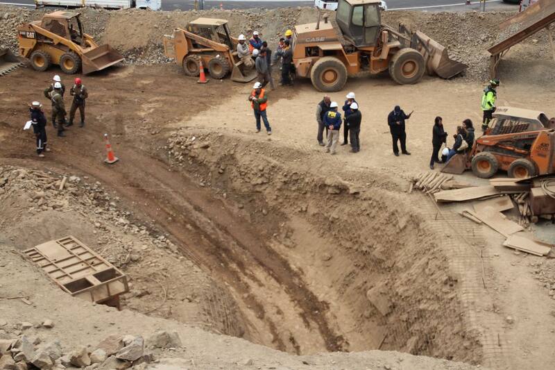 SQM cuenta con diferentes puestos a los que puedes postular.